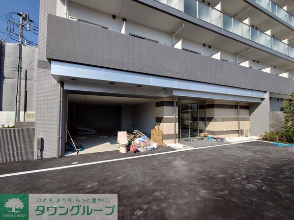 エヌステージジェイアール新白岡駅前の物件内観写真